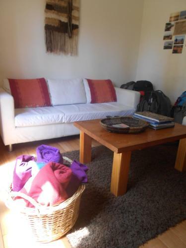 El Arbol Hostel