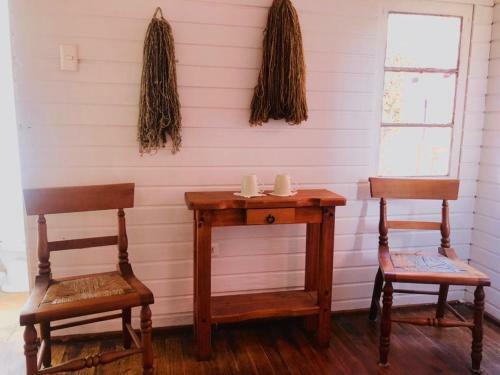 El Arbol Hostel