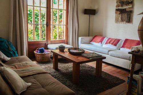 El Arbol Hostel