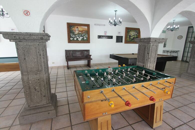 Hotel Arcada San Miguel De Allende