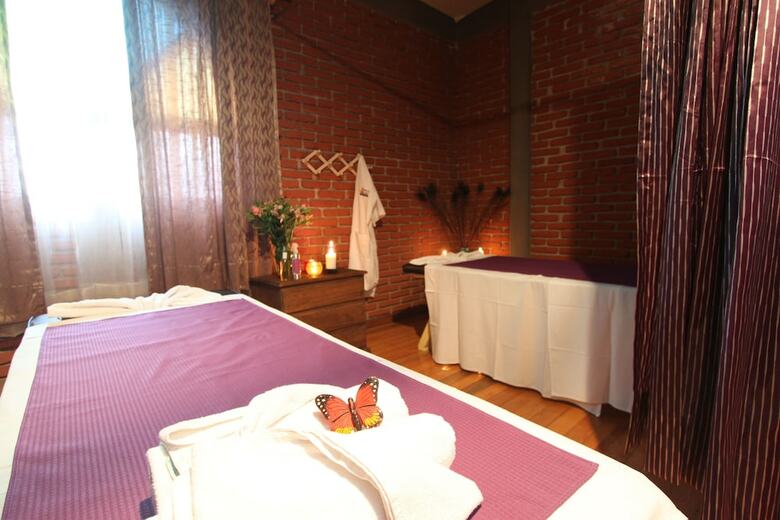 Hotel Arcada San Miguel De Allende