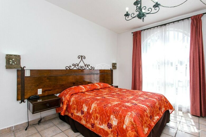 Hotel Arcada San Miguel De Allende