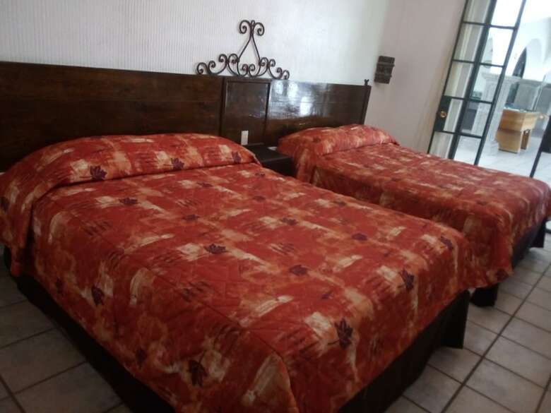 Hotel Arcada San Miguel De Allende