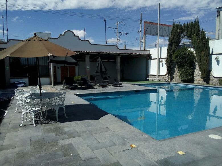 Hotel Arcada San Miguel De Allende