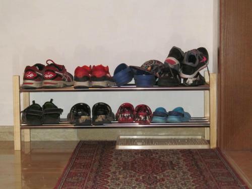 Apartamento Appartement Weingut Schoberhof