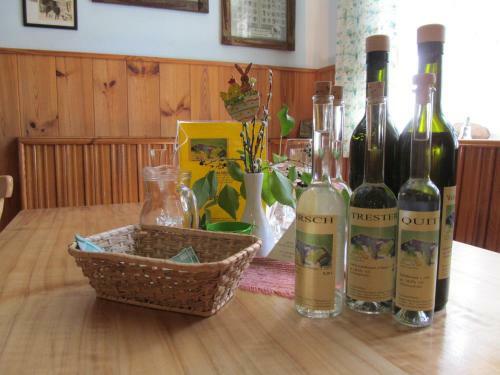 Apartamento Appartement Weingut Schoberhof
