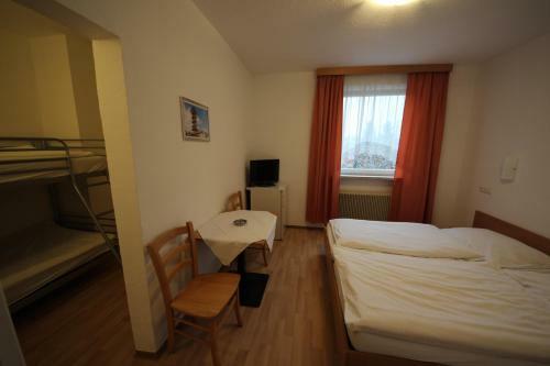Hotel Kleinm�nchen Garni