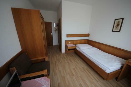 Hotel Kleinm�nchen Garni