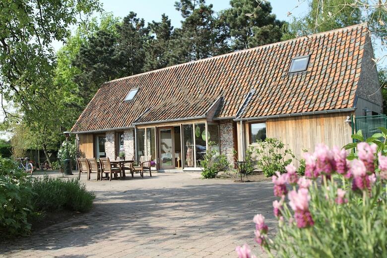 B&B Huis Bij De Lieve