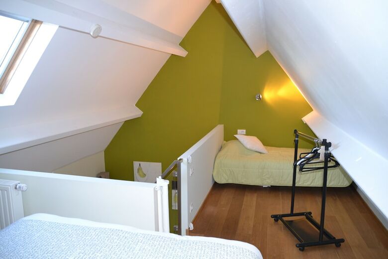 B&B Huis Bij De Lieve