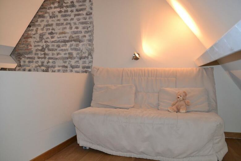 B&B Huis Bij De Lieve