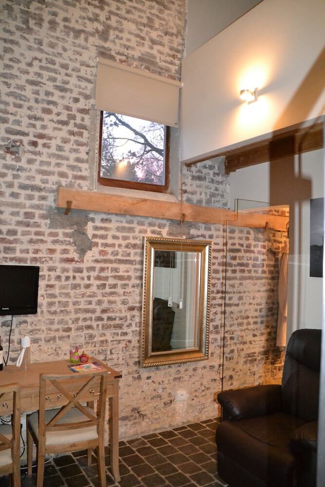 B&B Huis Bij De Lieve