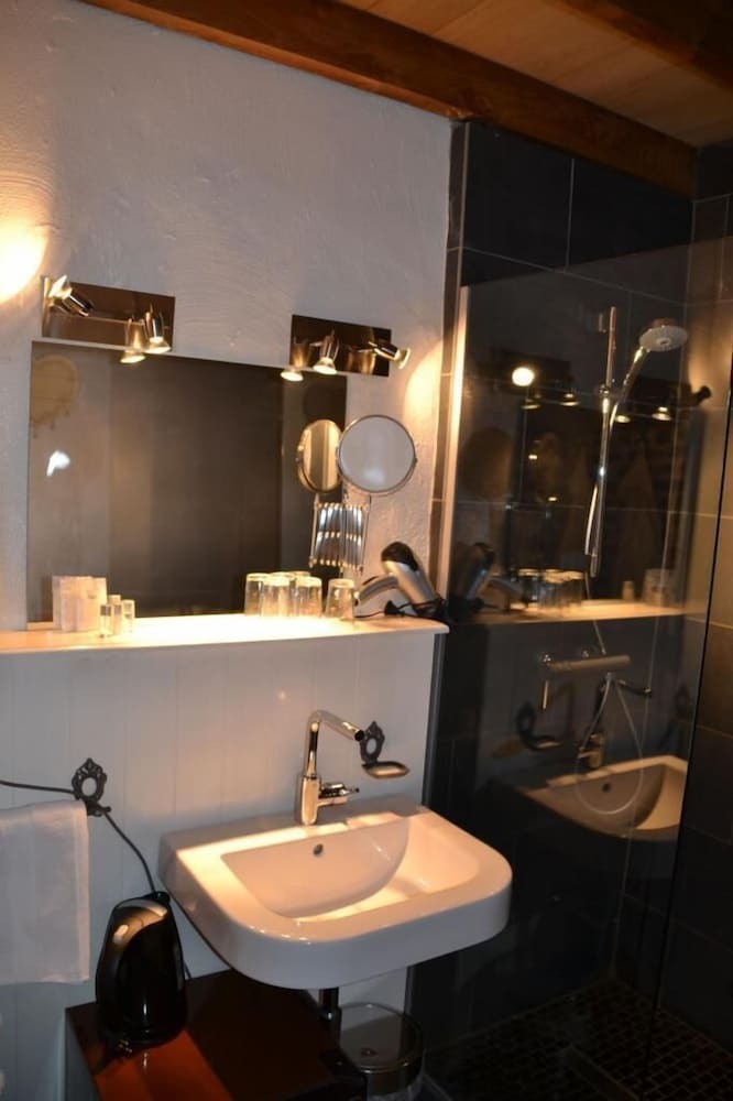 B&B Huis Bij De Lieve