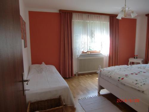 Apartamento Appartement-heuberg