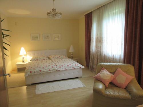 Apartamento Appartement-heuberg