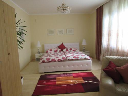 Apartamento Appartement-heuberg