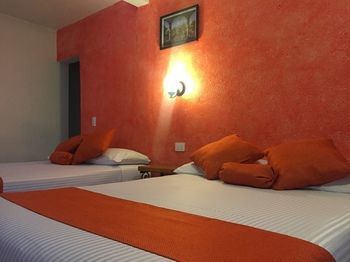 Hotel San Ramon