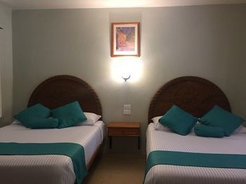 Hotel San Ramon