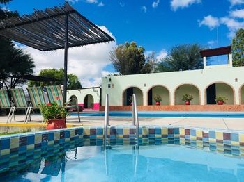 Hotel San Ramon