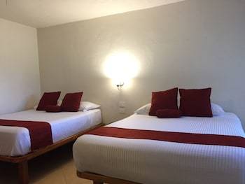 Hotel San Ramon