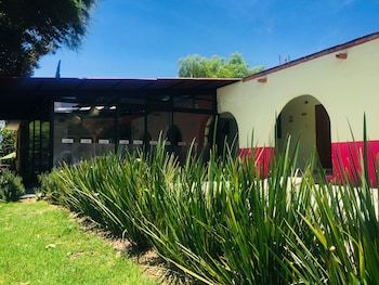 Hotel San Ramon