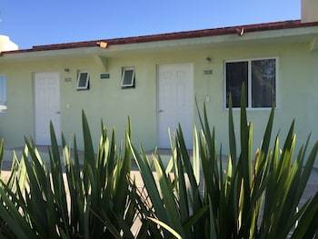 Hotel San Ramon