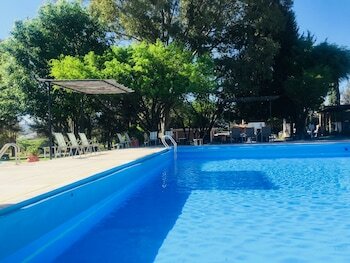 Hotel San Ramon