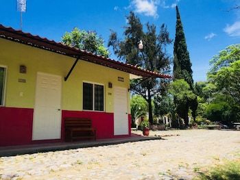 Hotel San Ramon