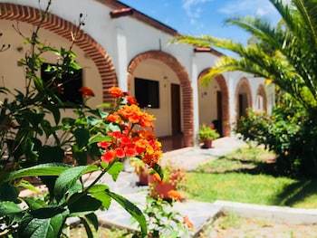 Hotel San Ramon