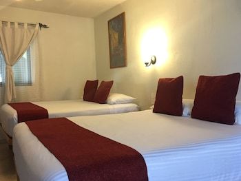 Hotel San Ramon