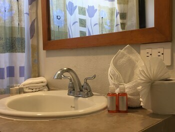 Hotel San Ramon