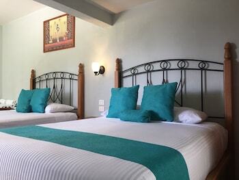Hotel San Ramon
