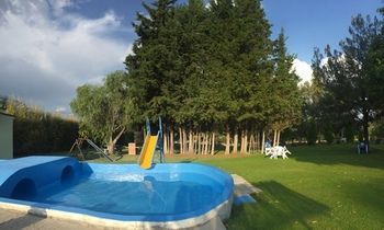 Hotel San Ramon