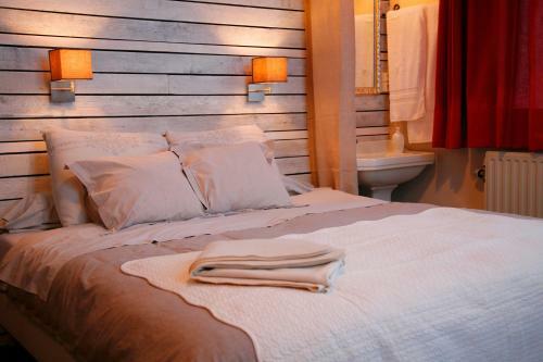 B&B Bel Natura - Couette Et Caf�