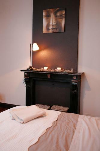 B&B Bel Natura - Couette Et Caf�