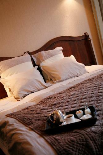 B&B Bel Natura - Couette Et Caf�