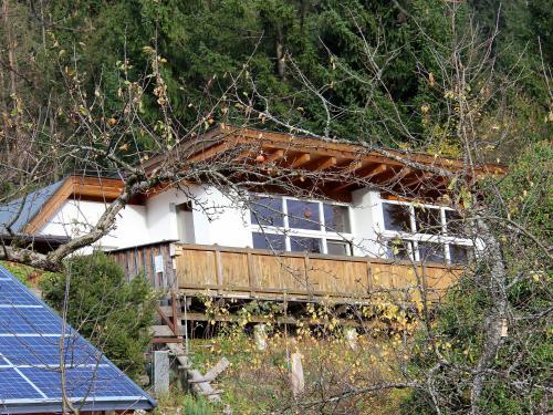 Villa Haus Schweiger