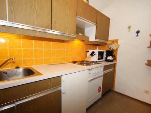 Apartment Bad Hofgastein 1