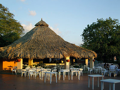 Hostal Campestre Los Manglares