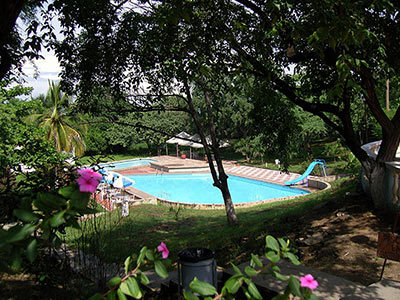 Hostal Campestre Los Manglares