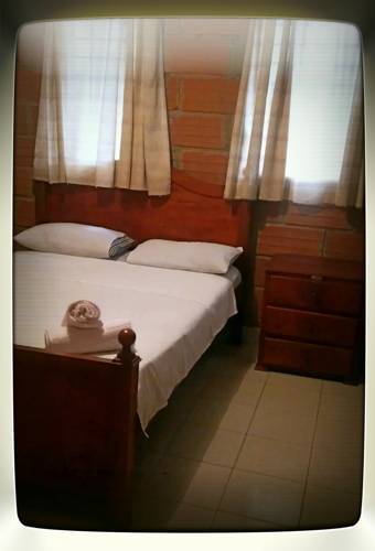 Hostal Campestre Los Manglares