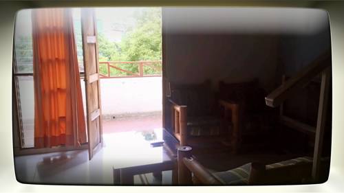 Hostal Campestre Los Manglares