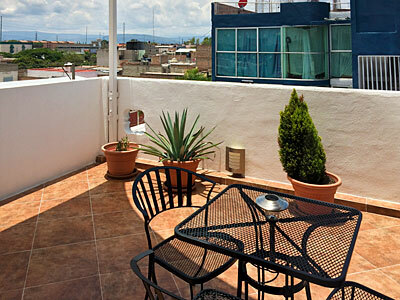 Hotel Cano
