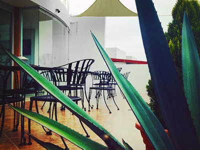 Hotel Cano
