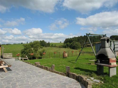 Hostal Sol Battire & A Tchape Mele