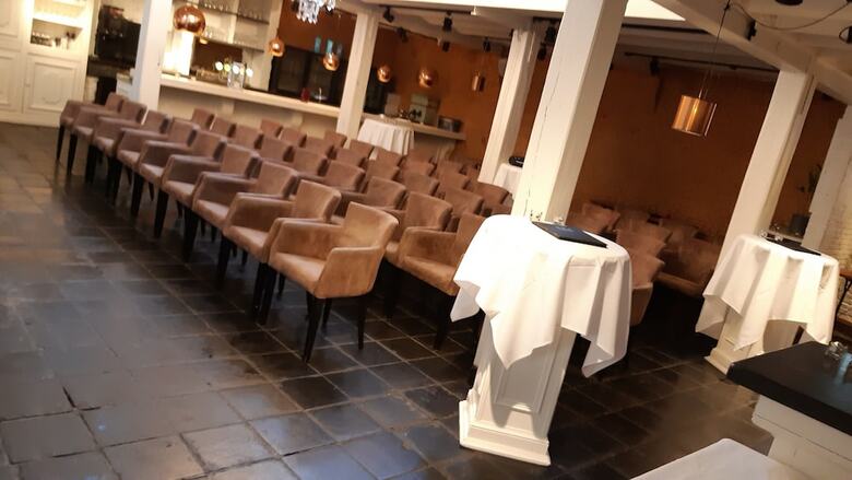 Hotel Afspanning De Kroon