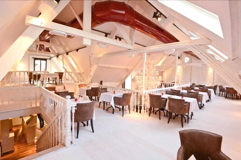 Hotel Afspanning De Kroon