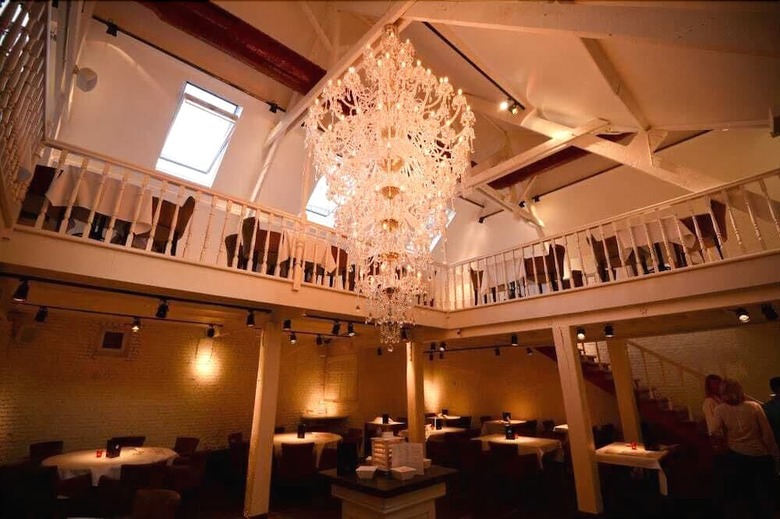 Hotel Afspanning De Kroon