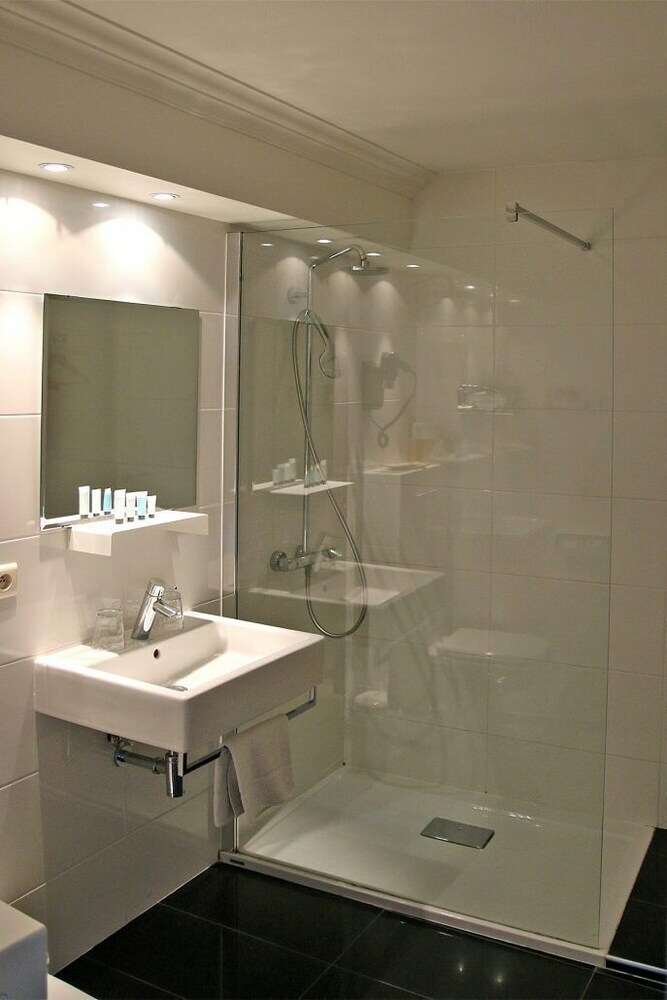Hotel Afspanning De Kroon
