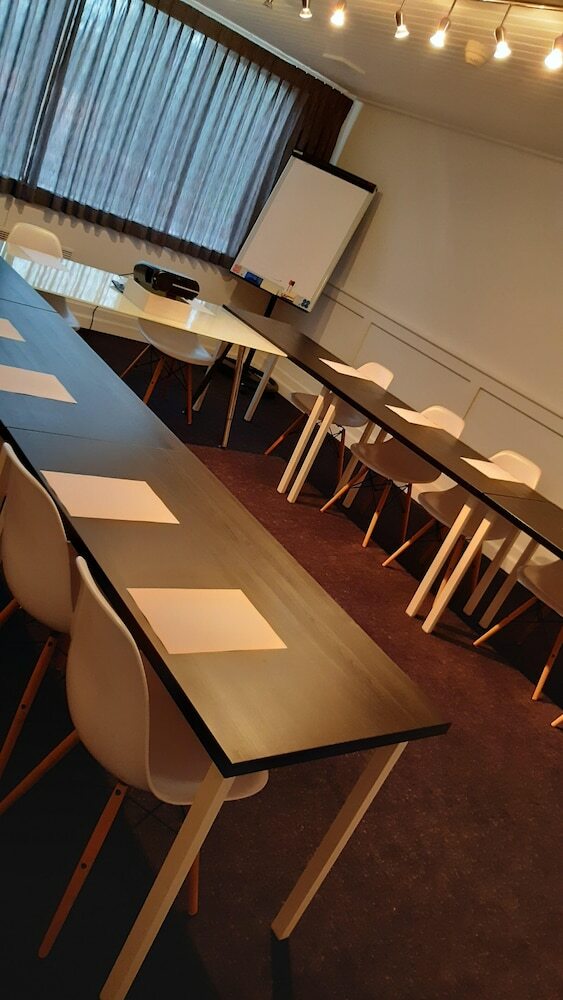 Hotel Afspanning De Kroon
